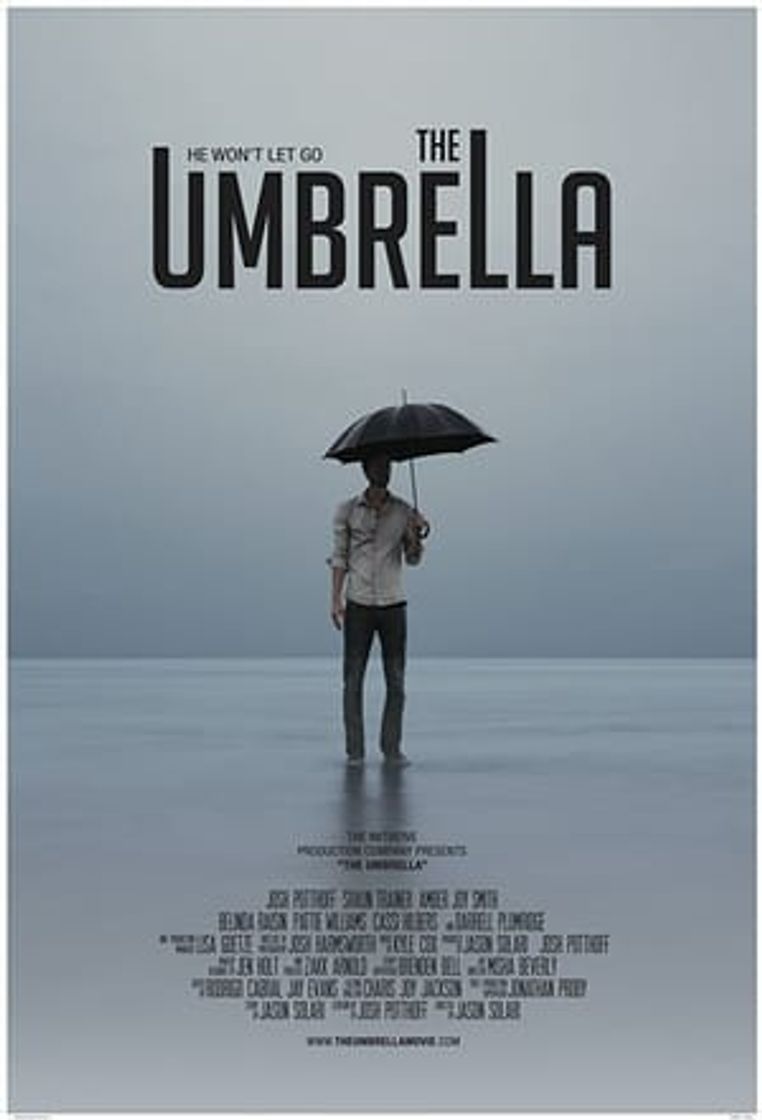 Película The Umbrella