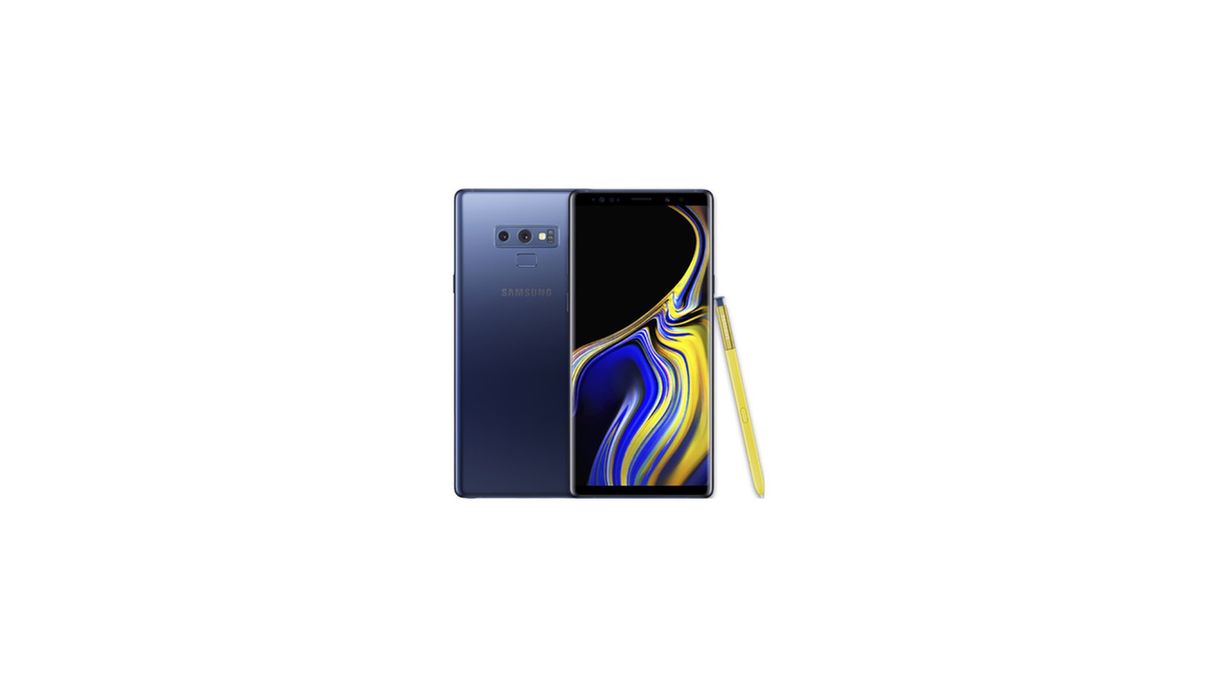 Product Samsung Note 8