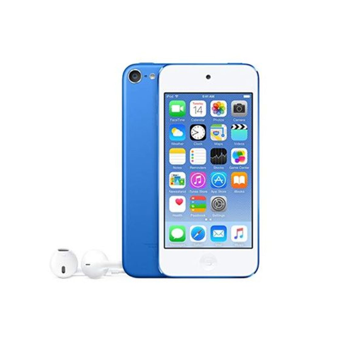 Producto Apple iPod Touch 6th Generation