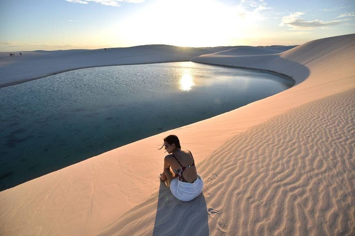 Fashion LENÇÓIS MARANHENSE✈️