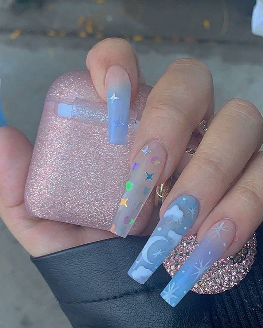 Fashion Nails ✨