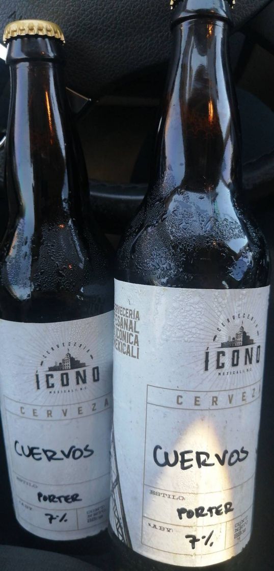 Restaurantes Cervecería Icono