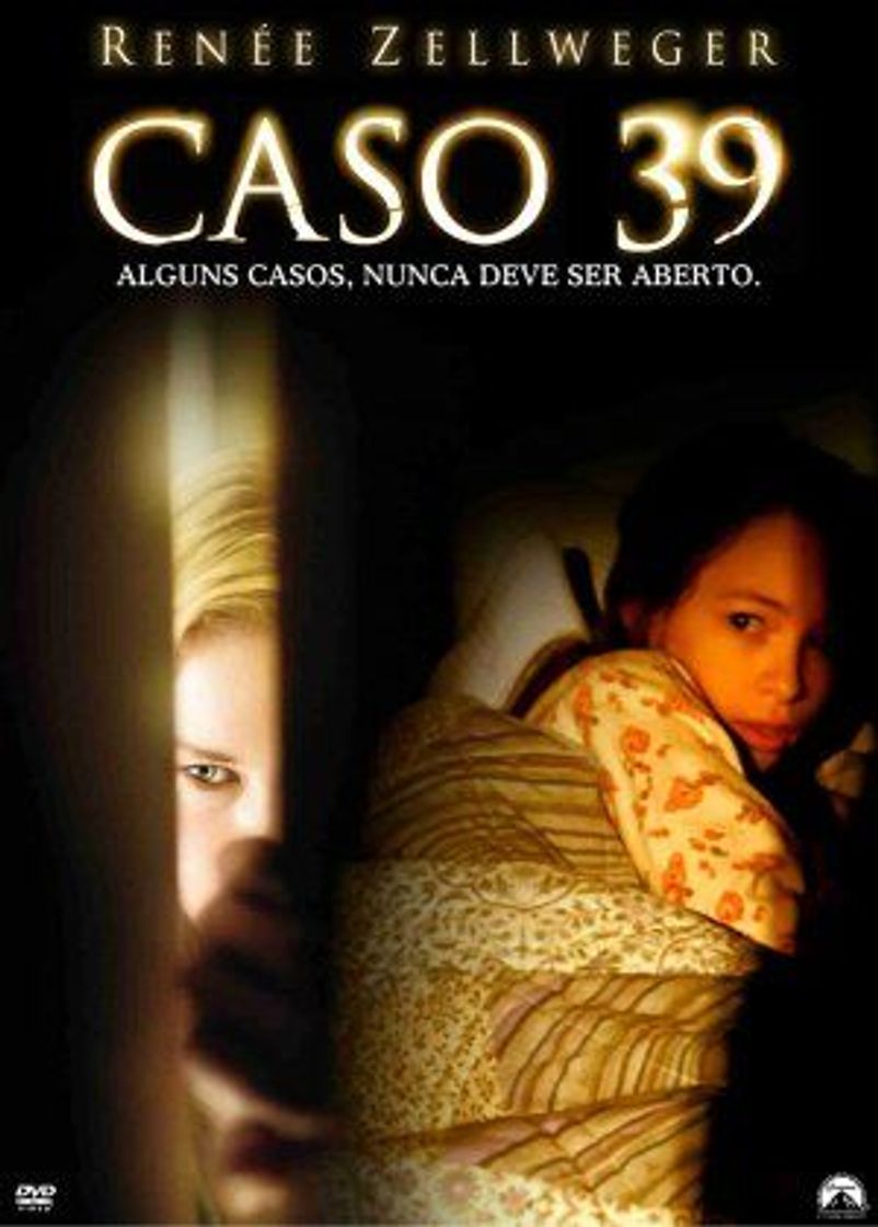 Movie Expediente 39