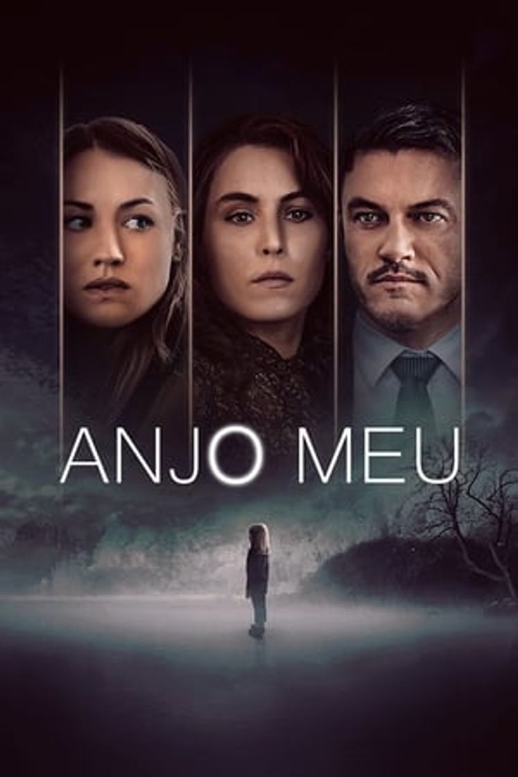 Movie Desaparecida (Angel of Mine)