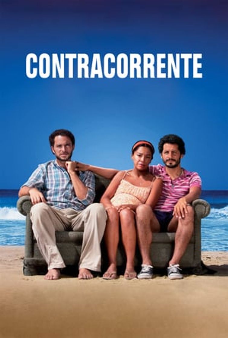 Movie Contracorriente