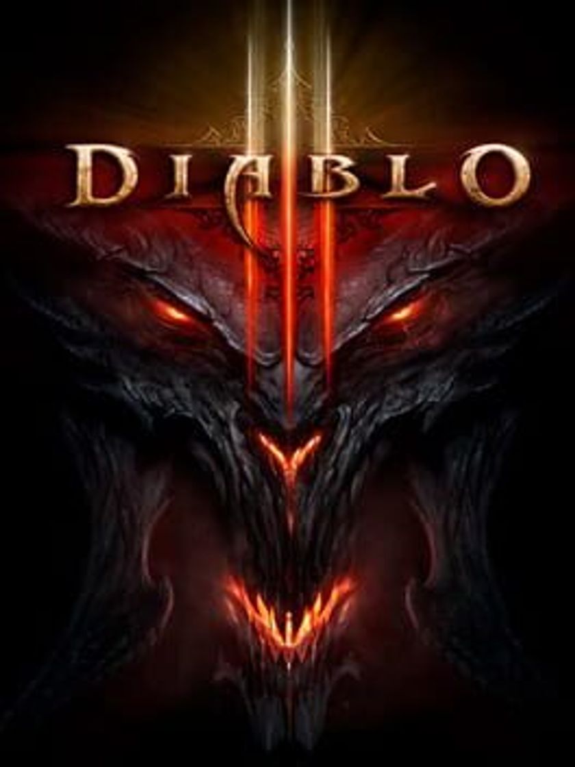 Videogames Diablo 3