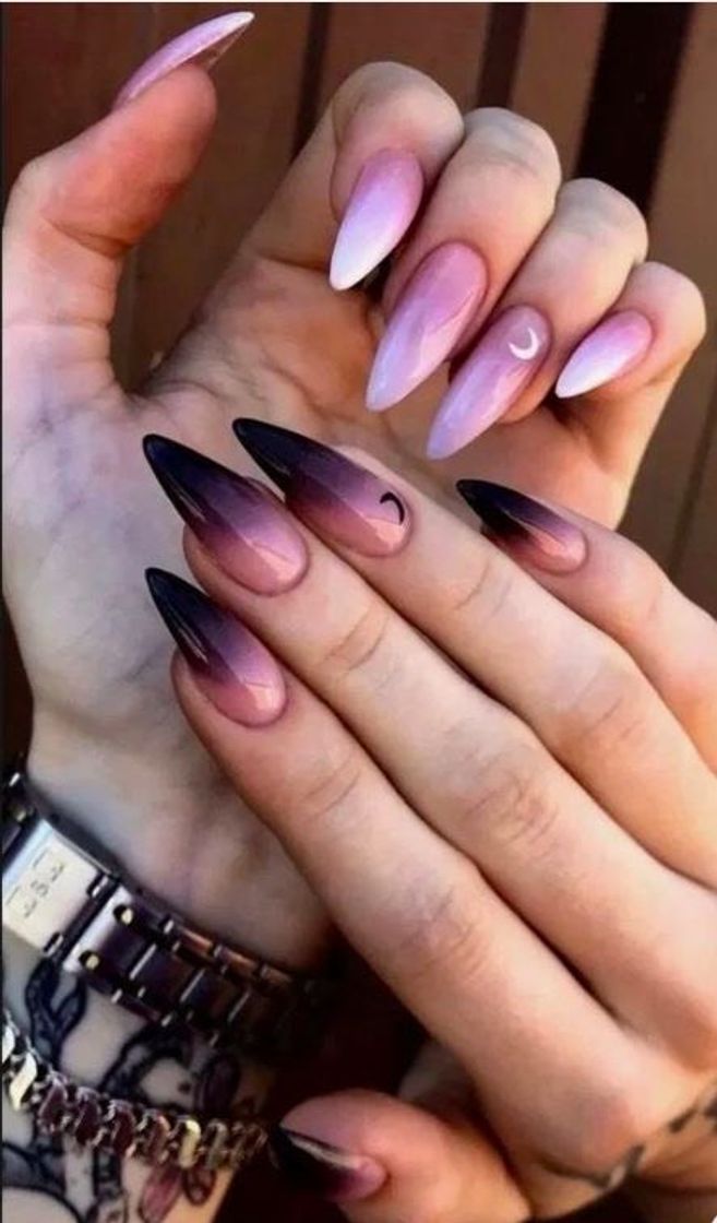 Fashion Unhas inspiração 💖