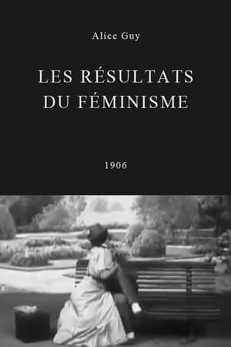 Movie Les résultats du féminisme