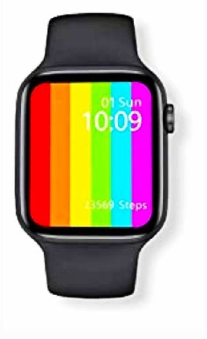 Fashion Relógio Smartwatch IWO 12 Lite W26.