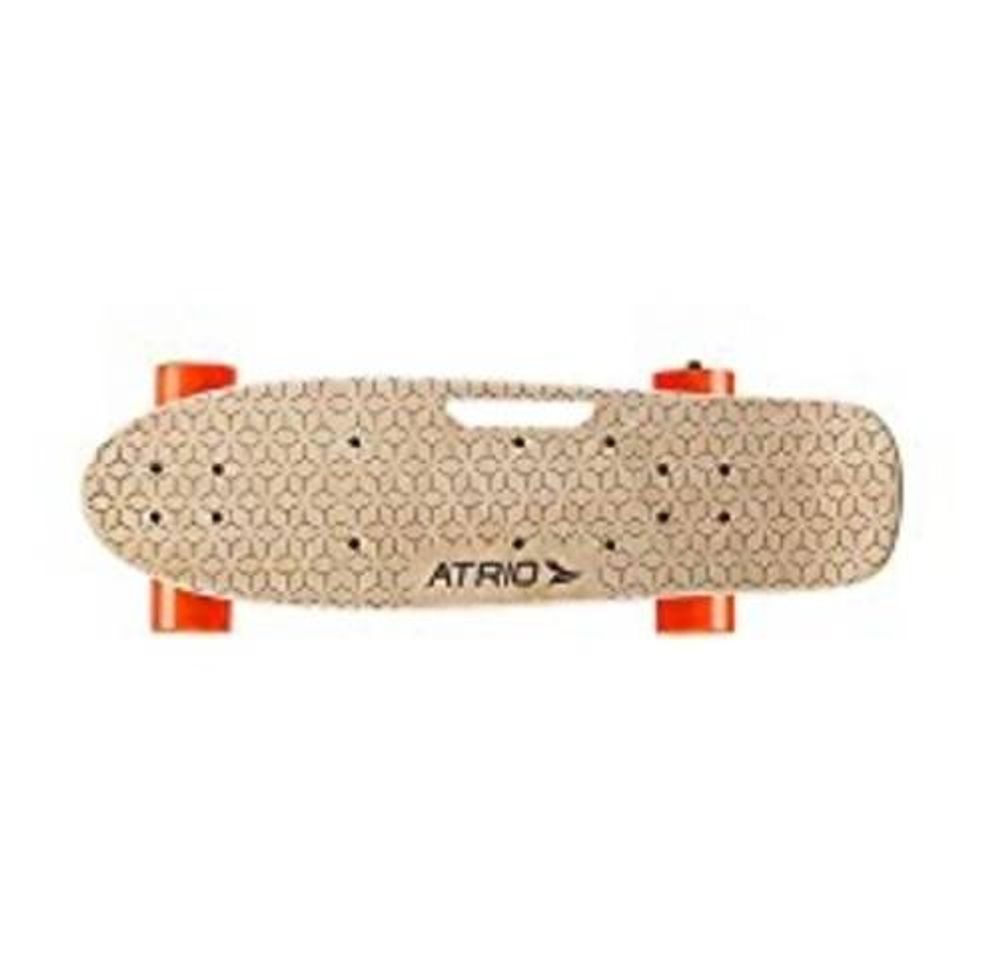 Moda Skate Elétrico Atrio Cruiser com controle sem fio 150W.