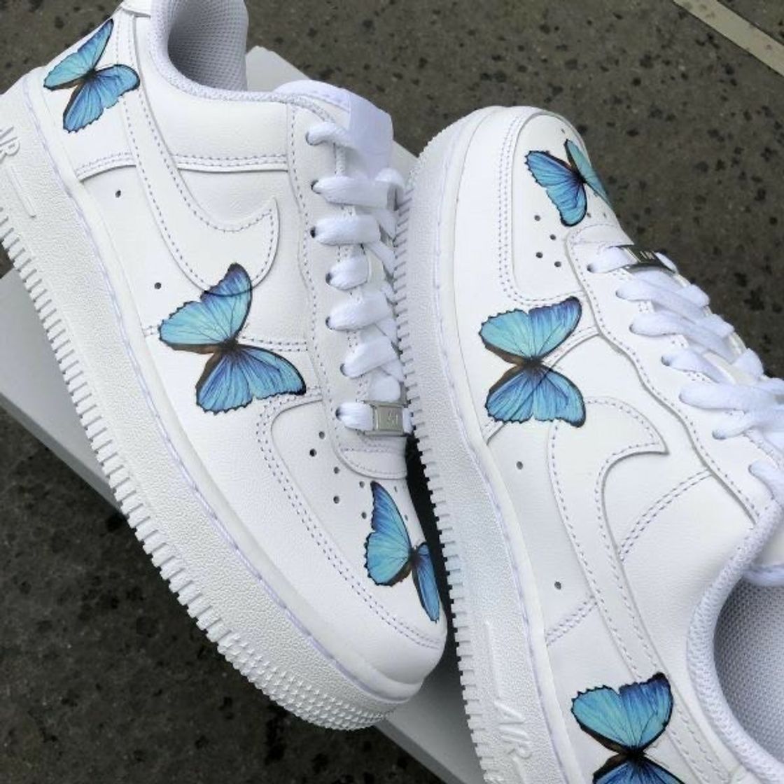 Fashion Air Force