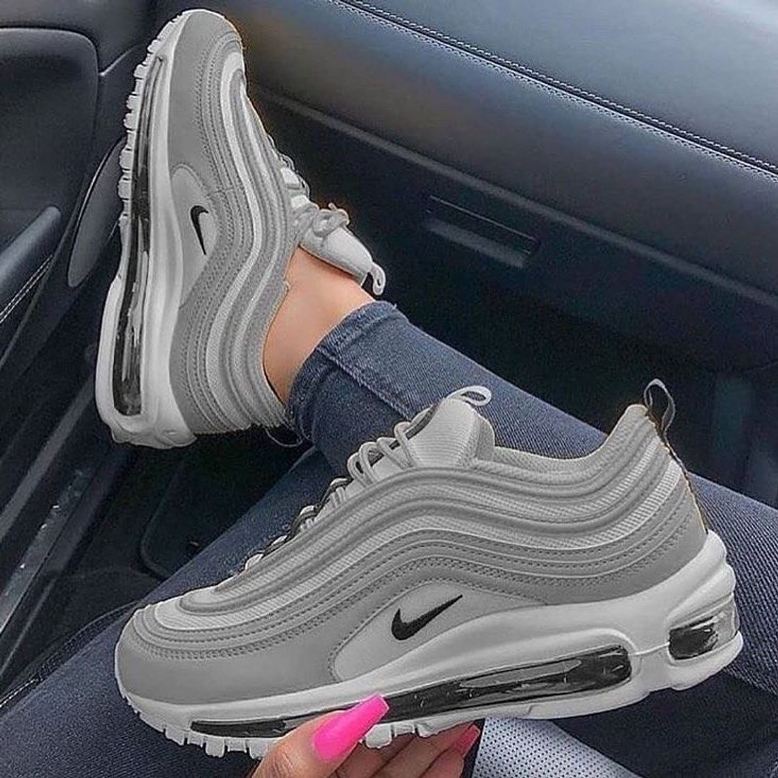 Social Air Max 97