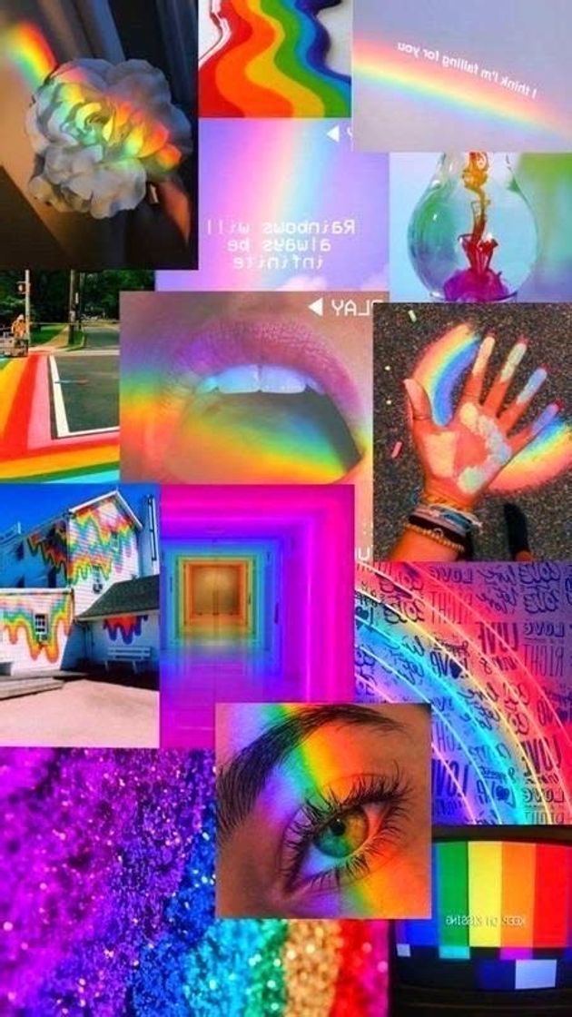 Social Wallpaper 