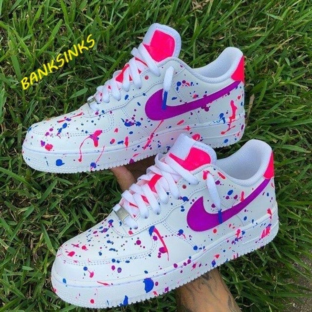 Moda Nike