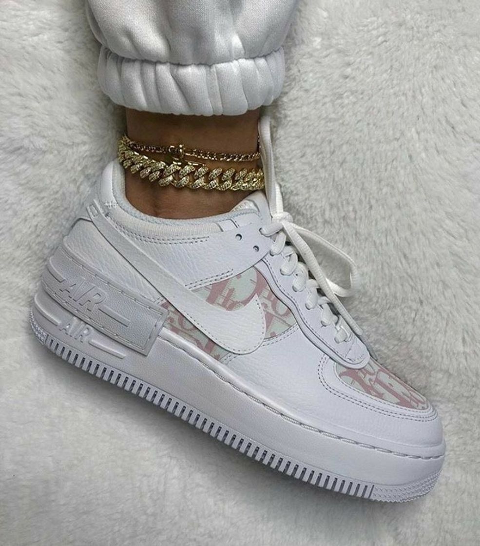 Social Nike
