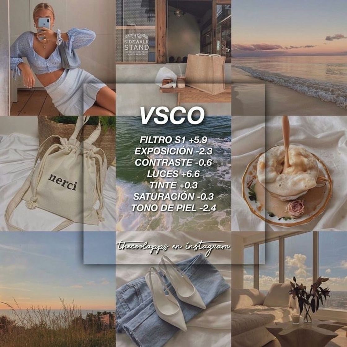 Fashion Vsco