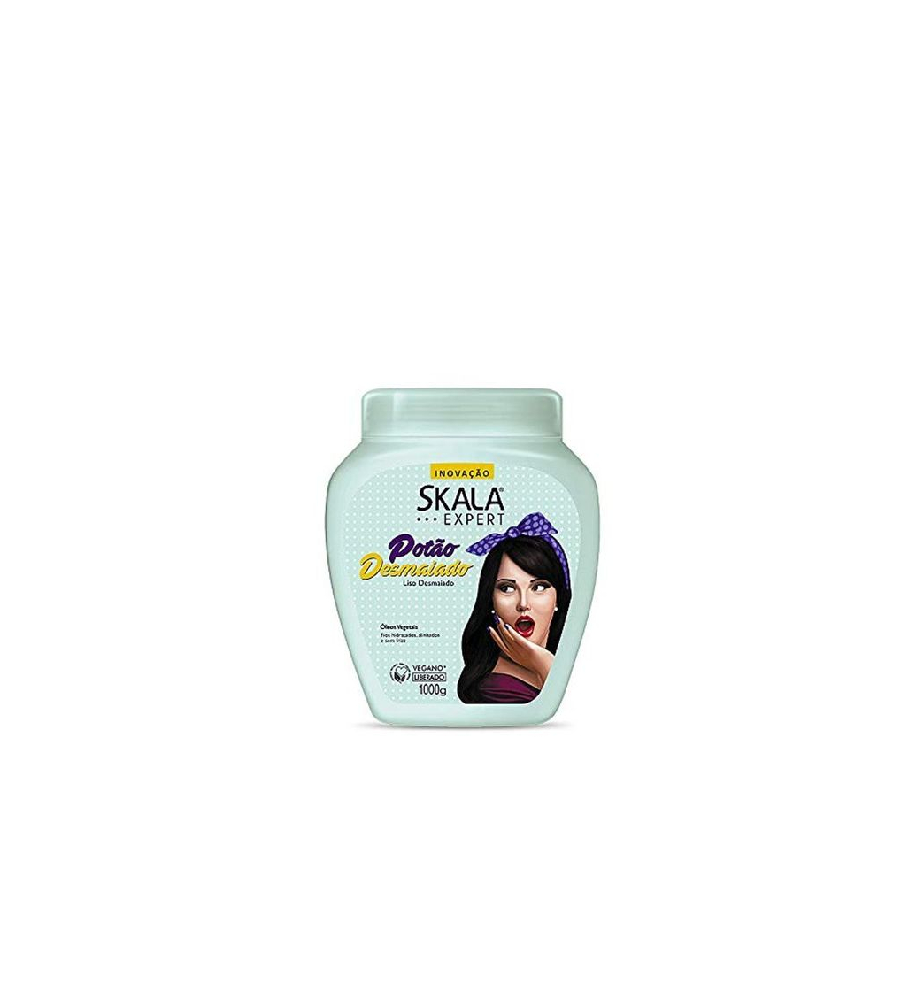 Social SKALA Crema ACONDICIONADORA POTAO DESMAIADO 1000ML