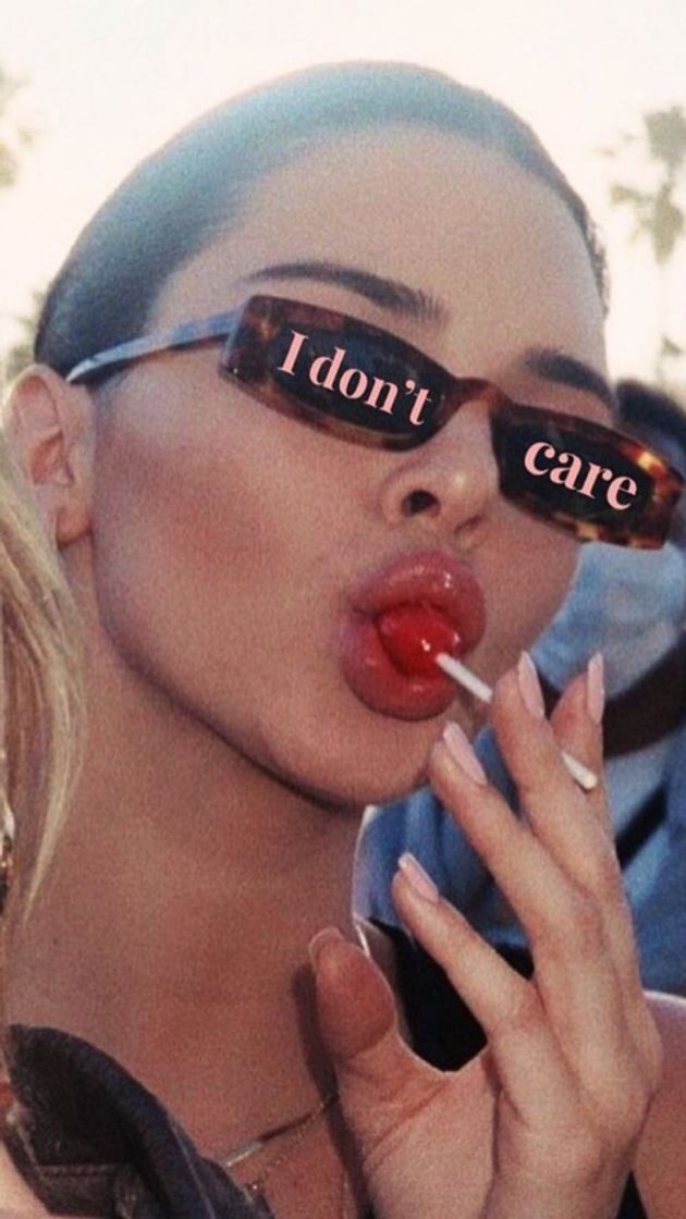 Social Kendall Jenner