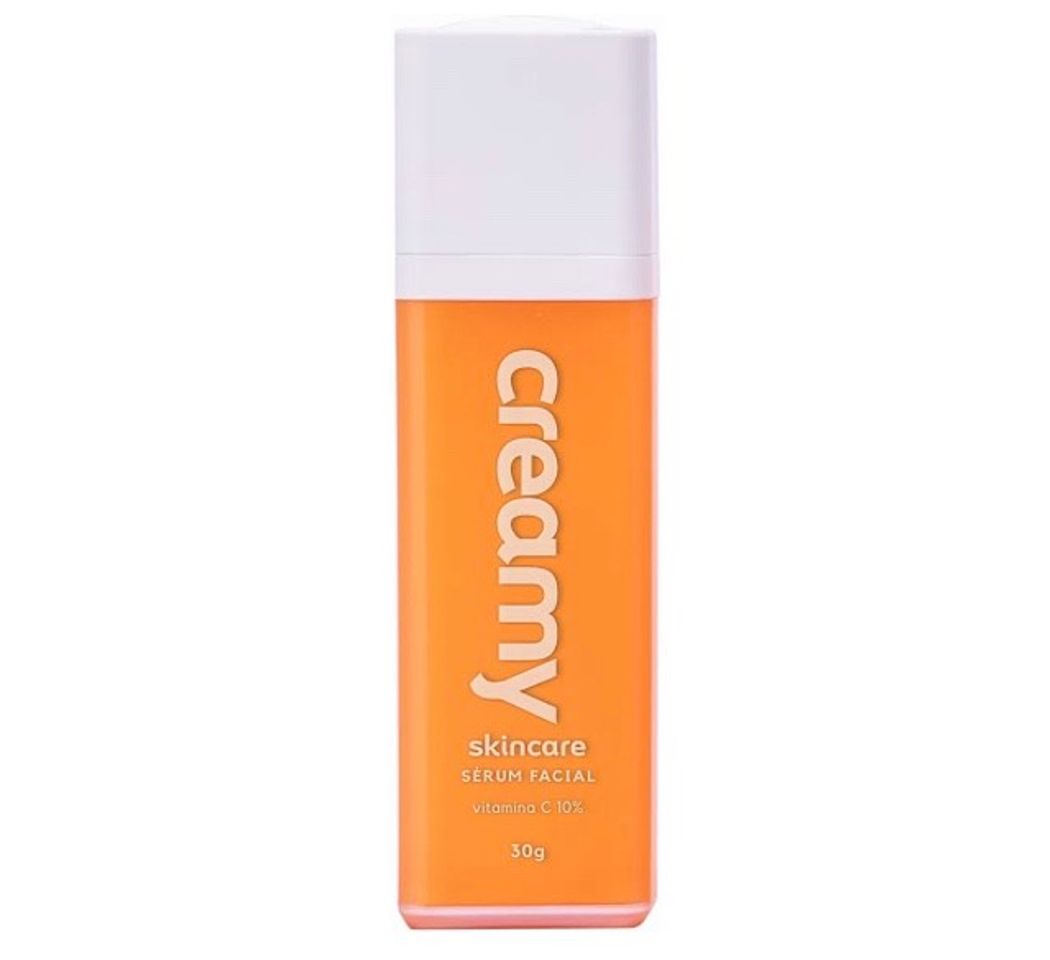 Fashion vitamina c creamy 