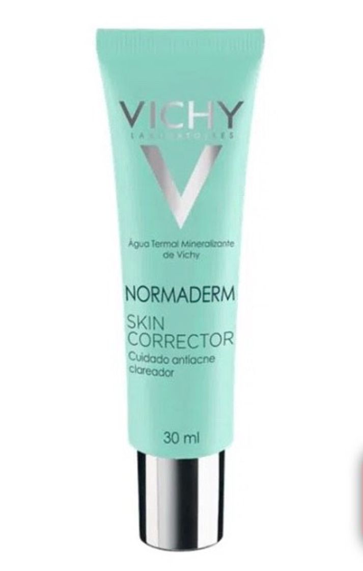 Moda Skin corretor Vichy 