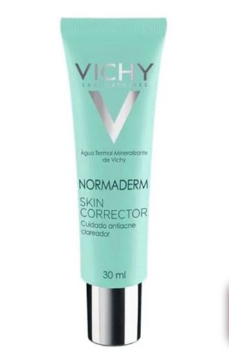 Skin corretor Vichy 