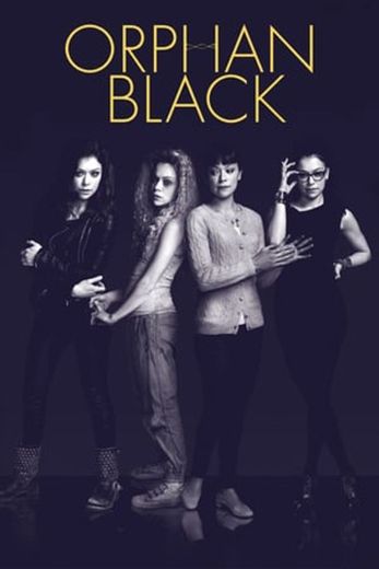 Orphan Black