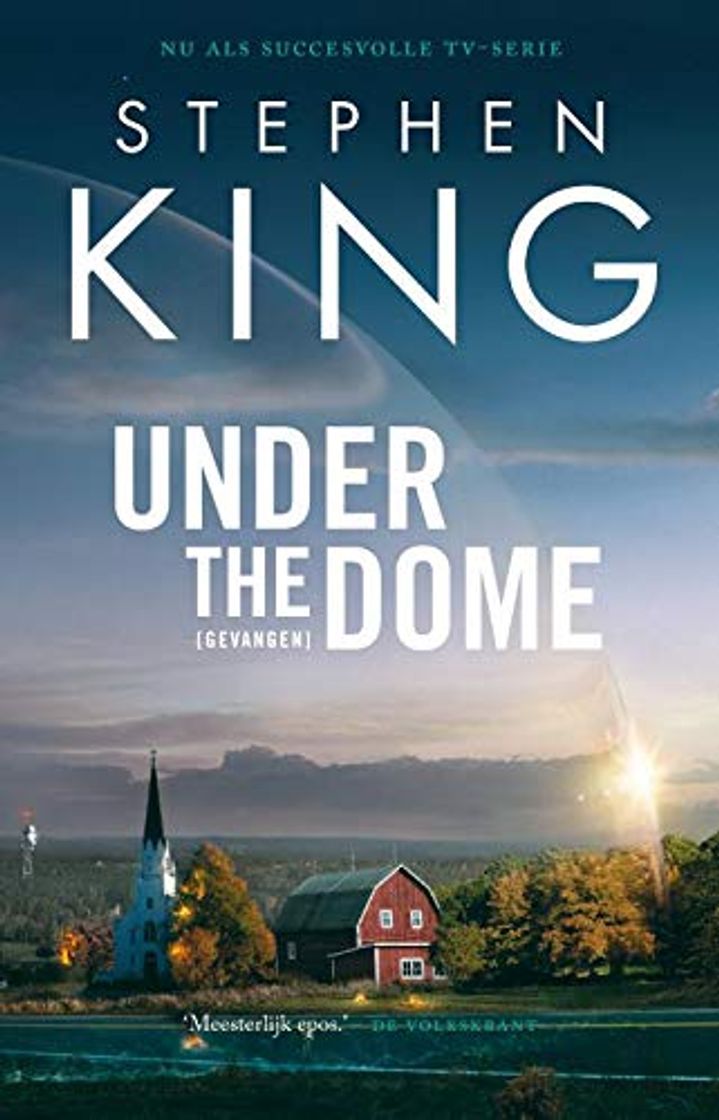 Libro Under the Dome