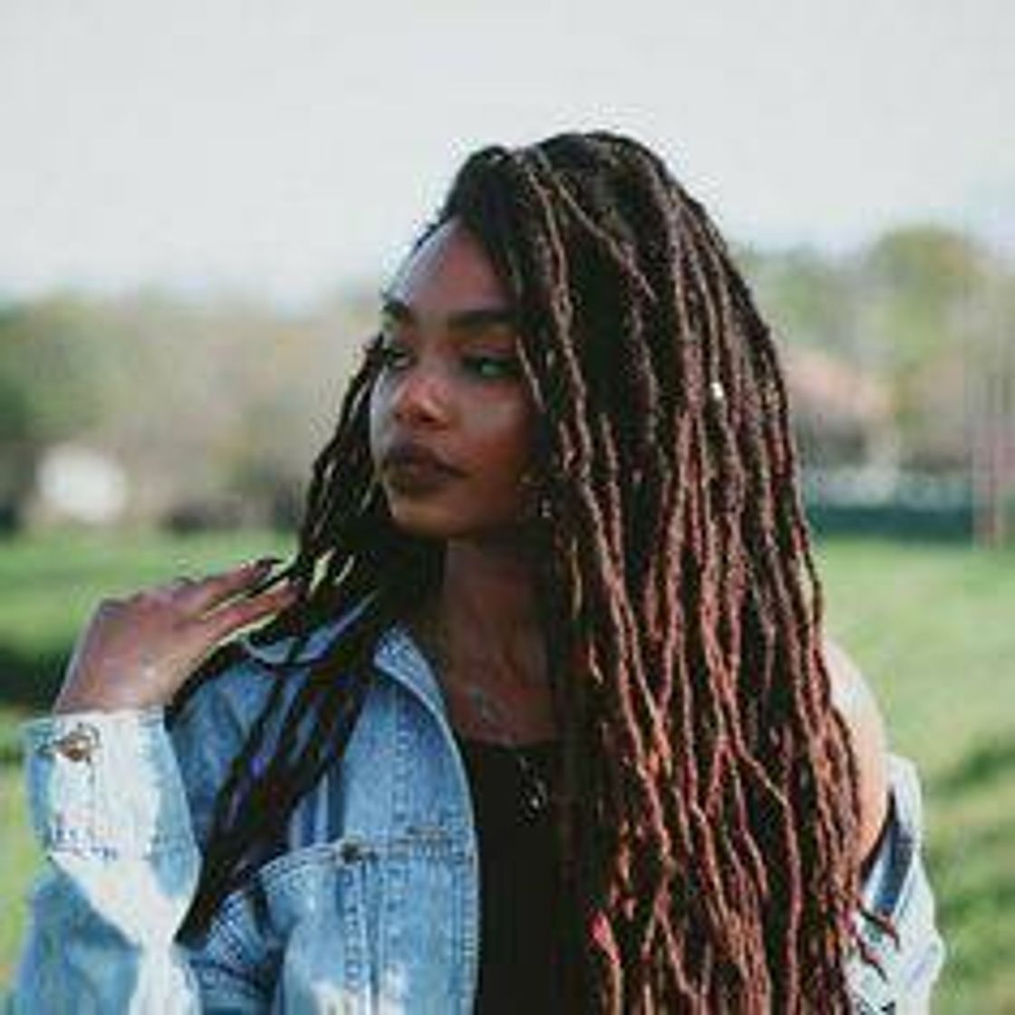 Moda Dreads