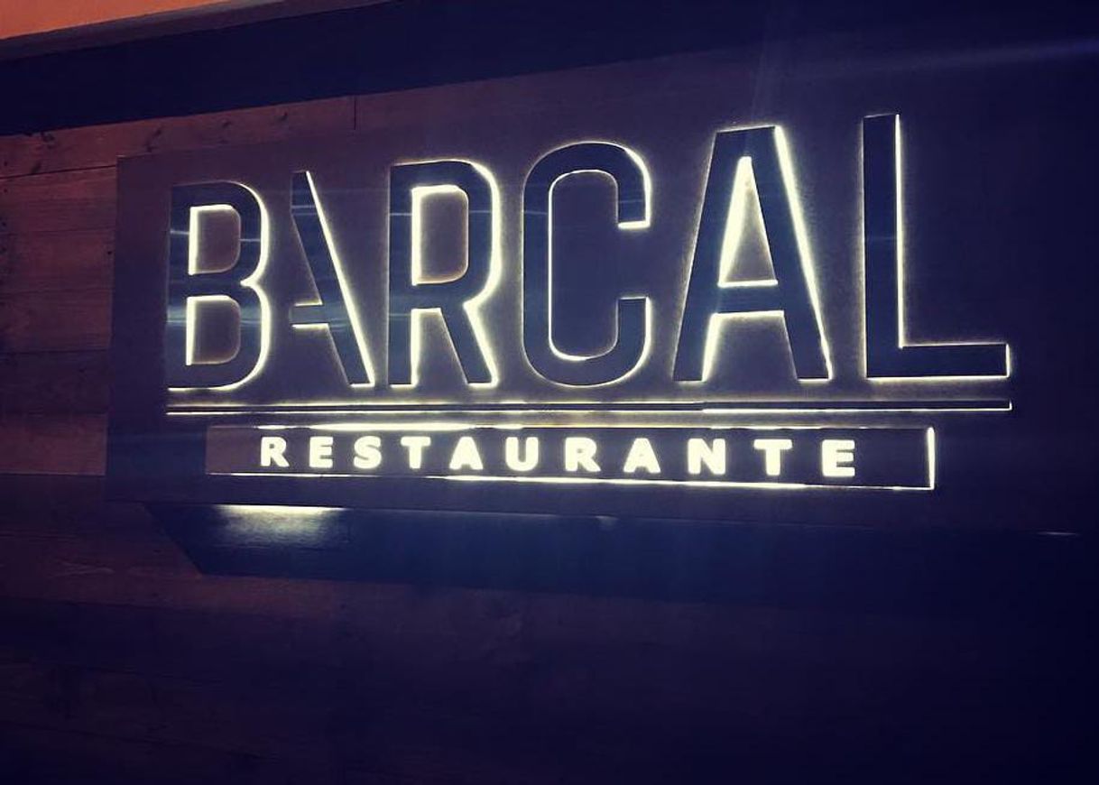 Restaurants RESTAURANTE BARCAL