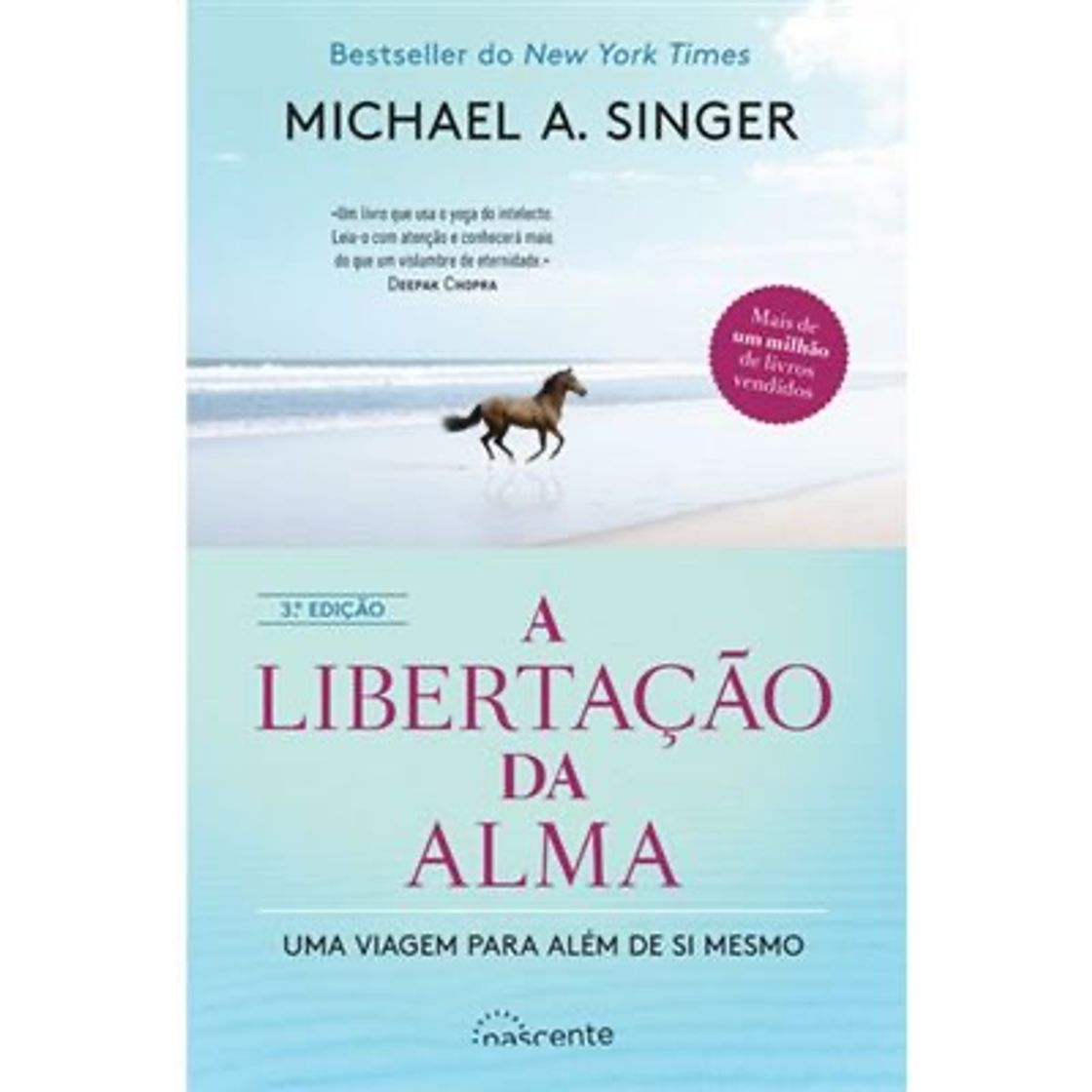 Libros A Libertação da Alma