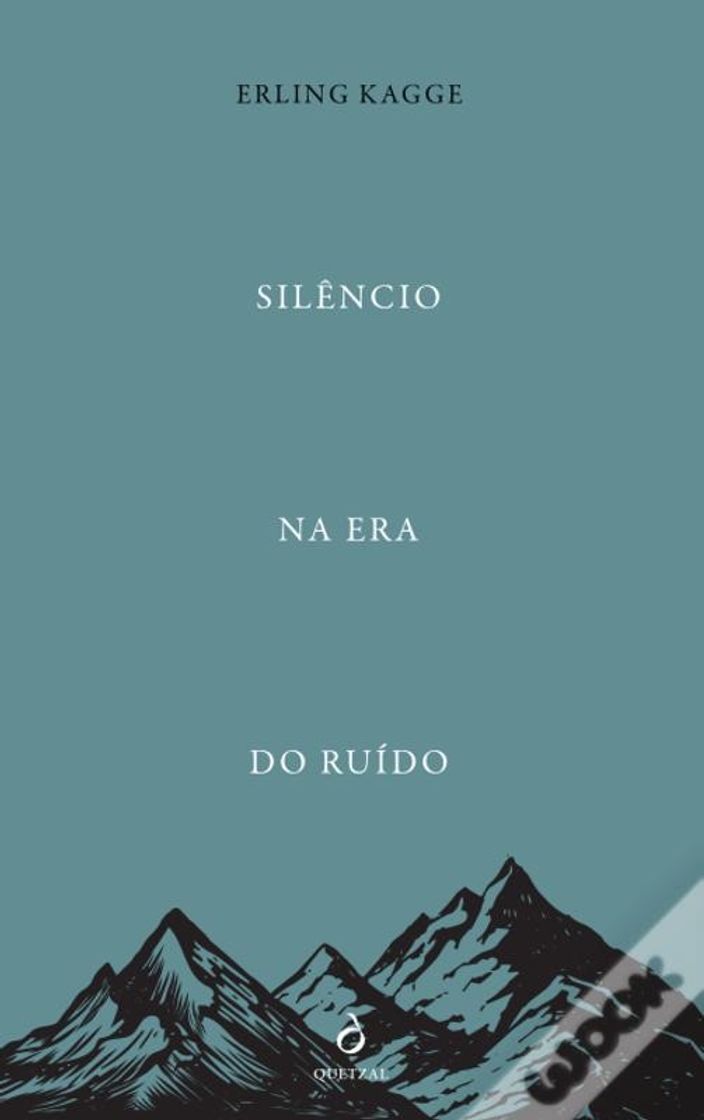 Books Silêncio na era do ruído