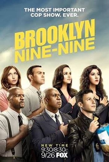 Brooklyn Nine-Nine