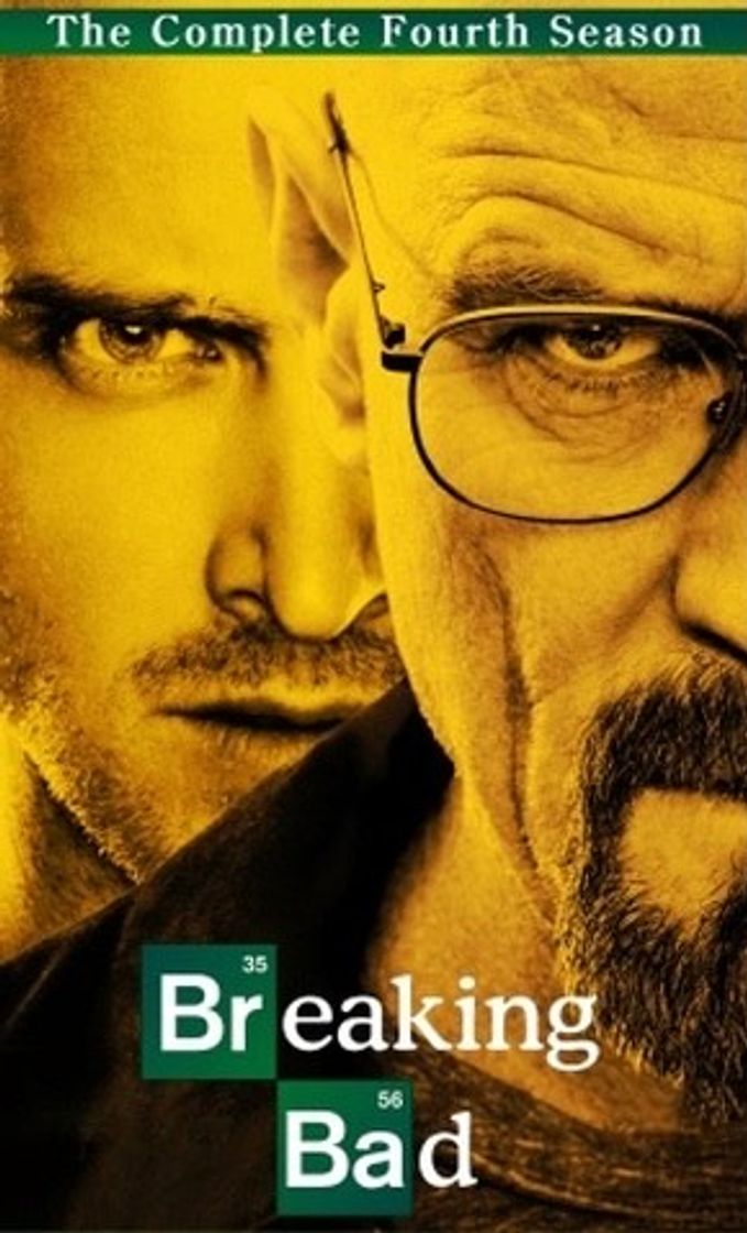 Serie Breaking Bad