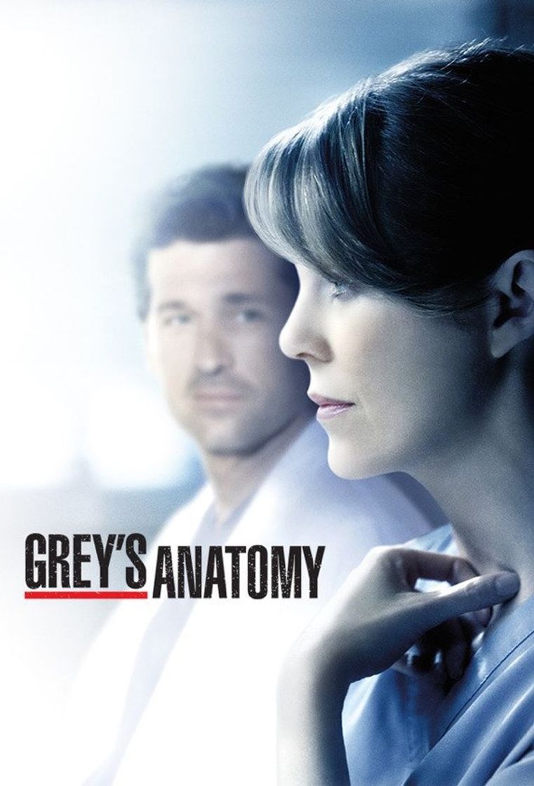 Serie Anatomía de Grey