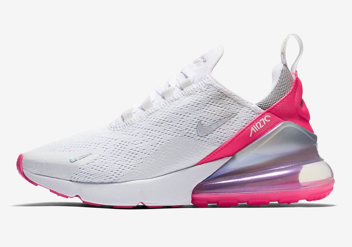 Fashion Nike Air Max 270