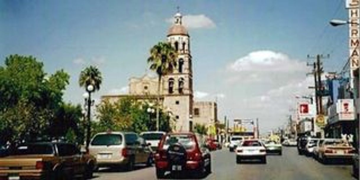 Place Monclova