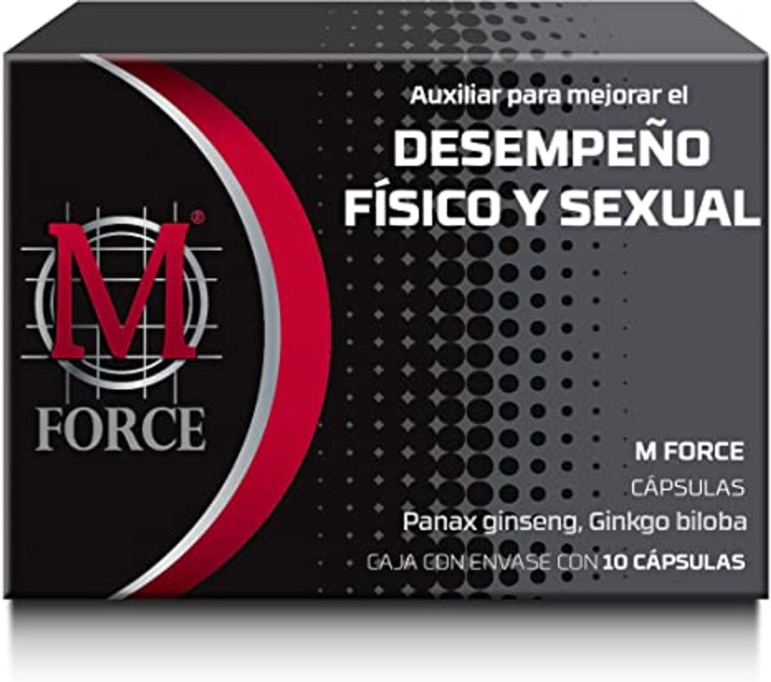 Moda M force