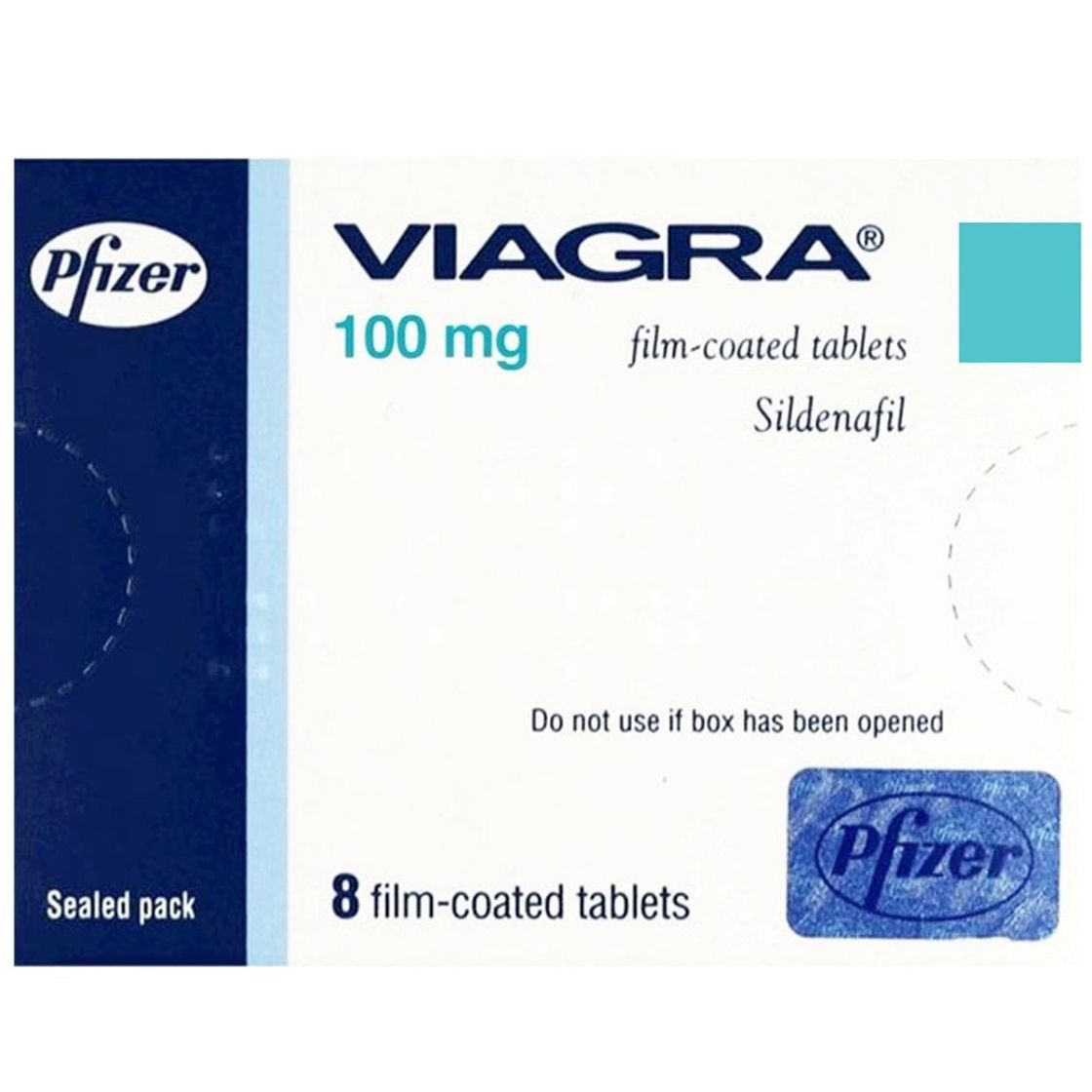 Moda Viagra 100 mg