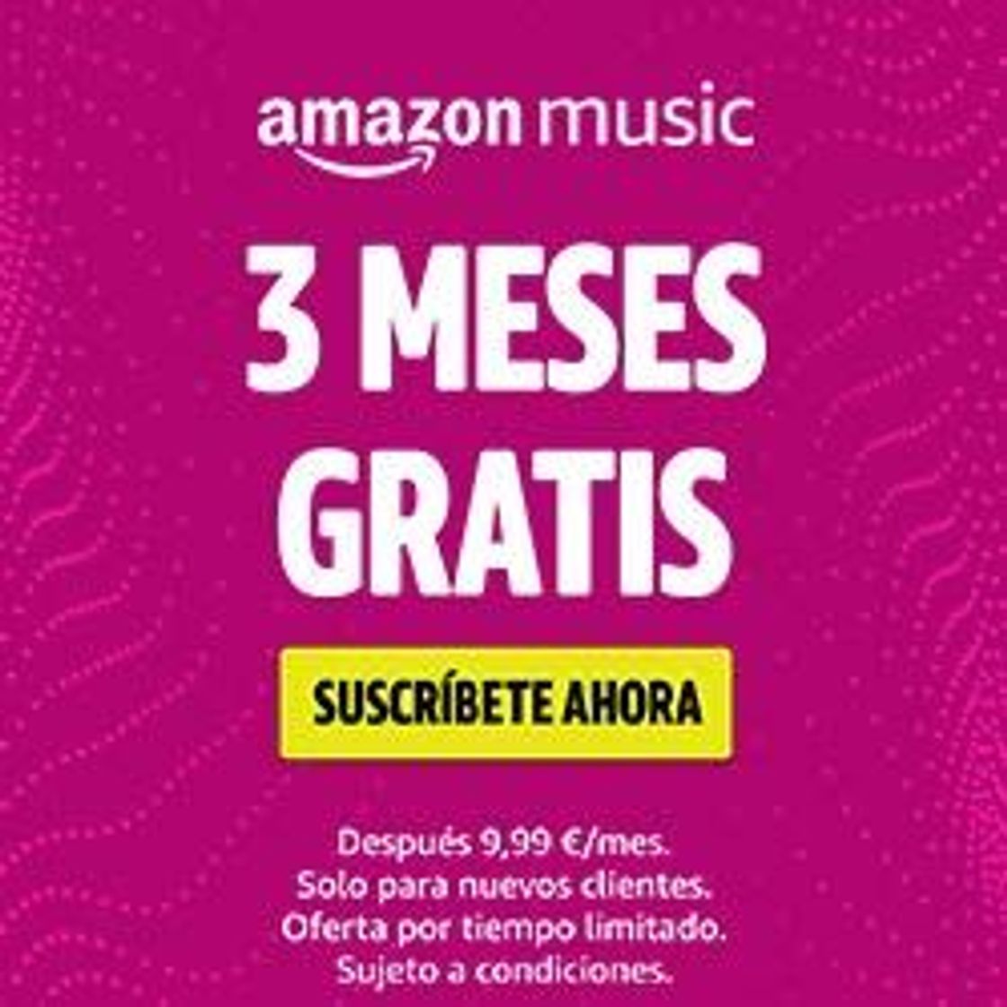 Moda Gratis suscríbete 3 meses