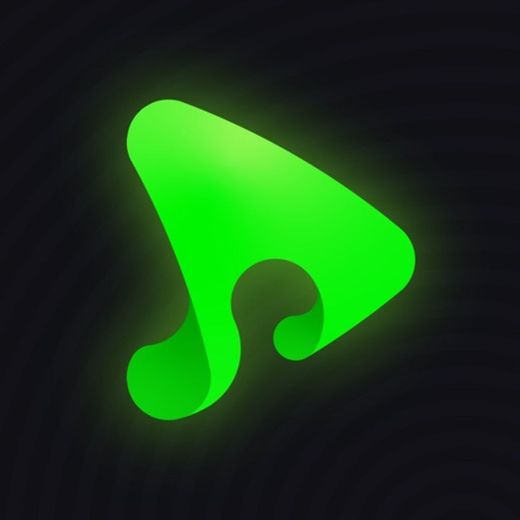 eSound - Music Player App MP3