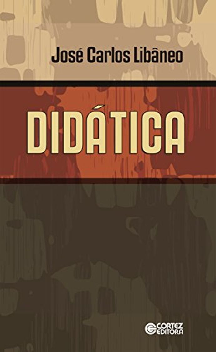 Libro Didática