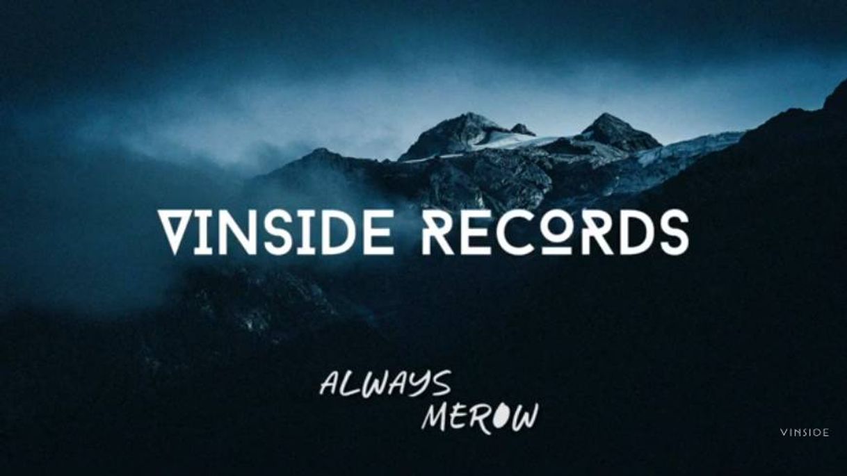 Music Always - Merow | VINSIDE - YouTube