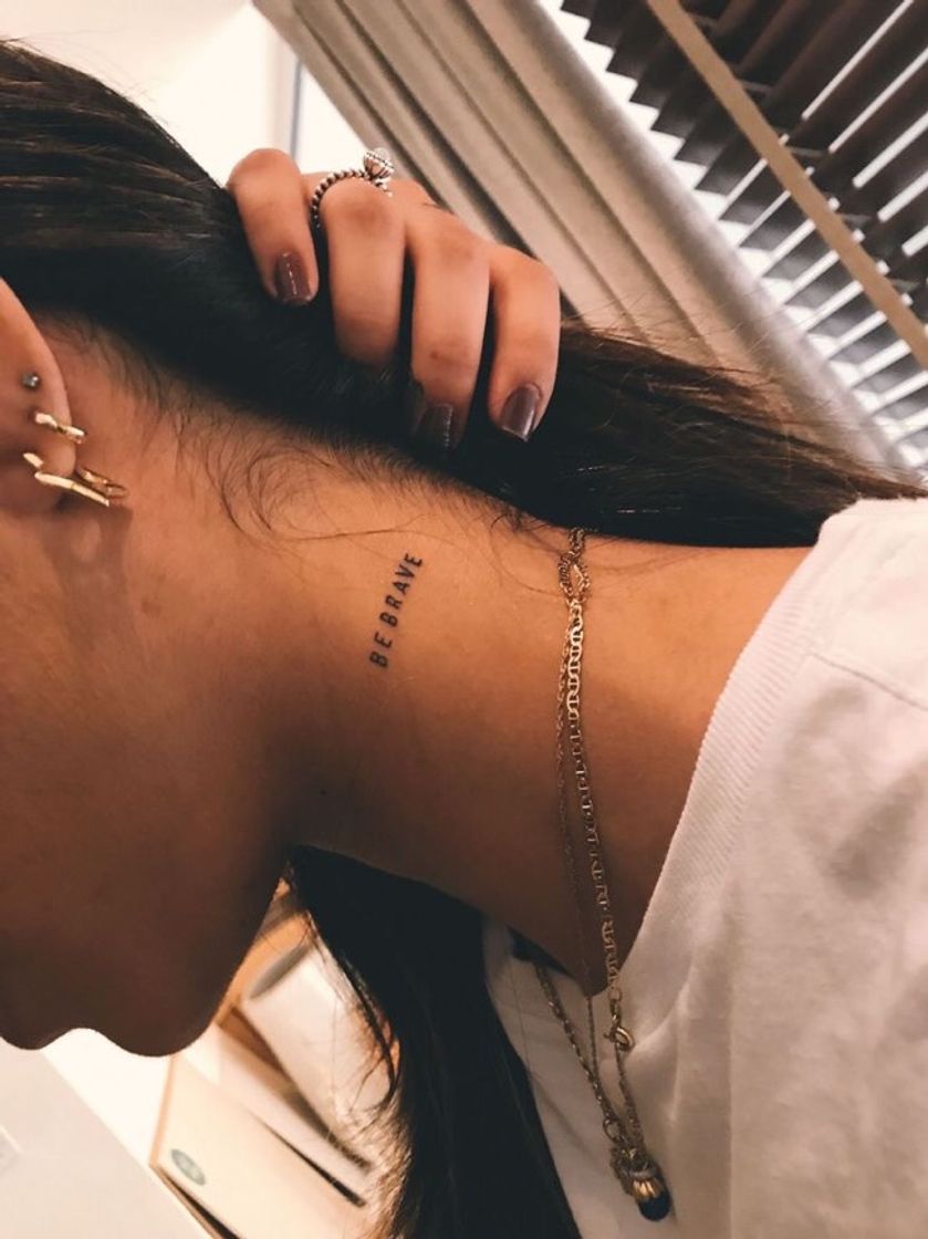 tatuagem ✨