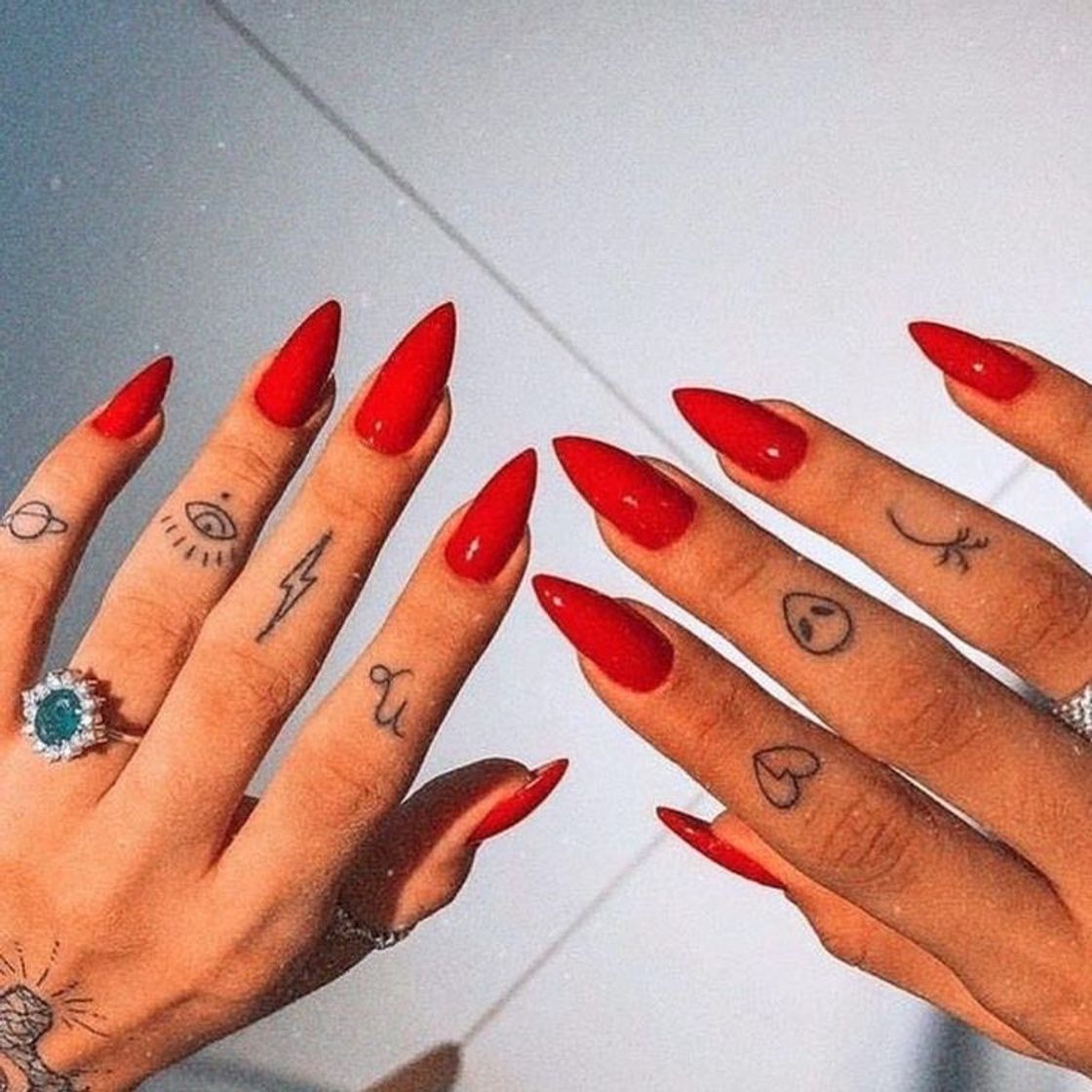 tatuagem ✨
