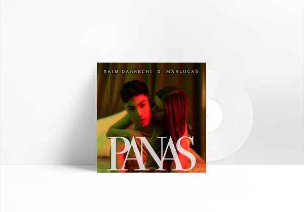 Canción Panas