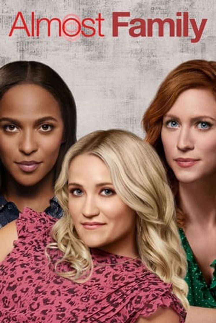Serie Almost Family