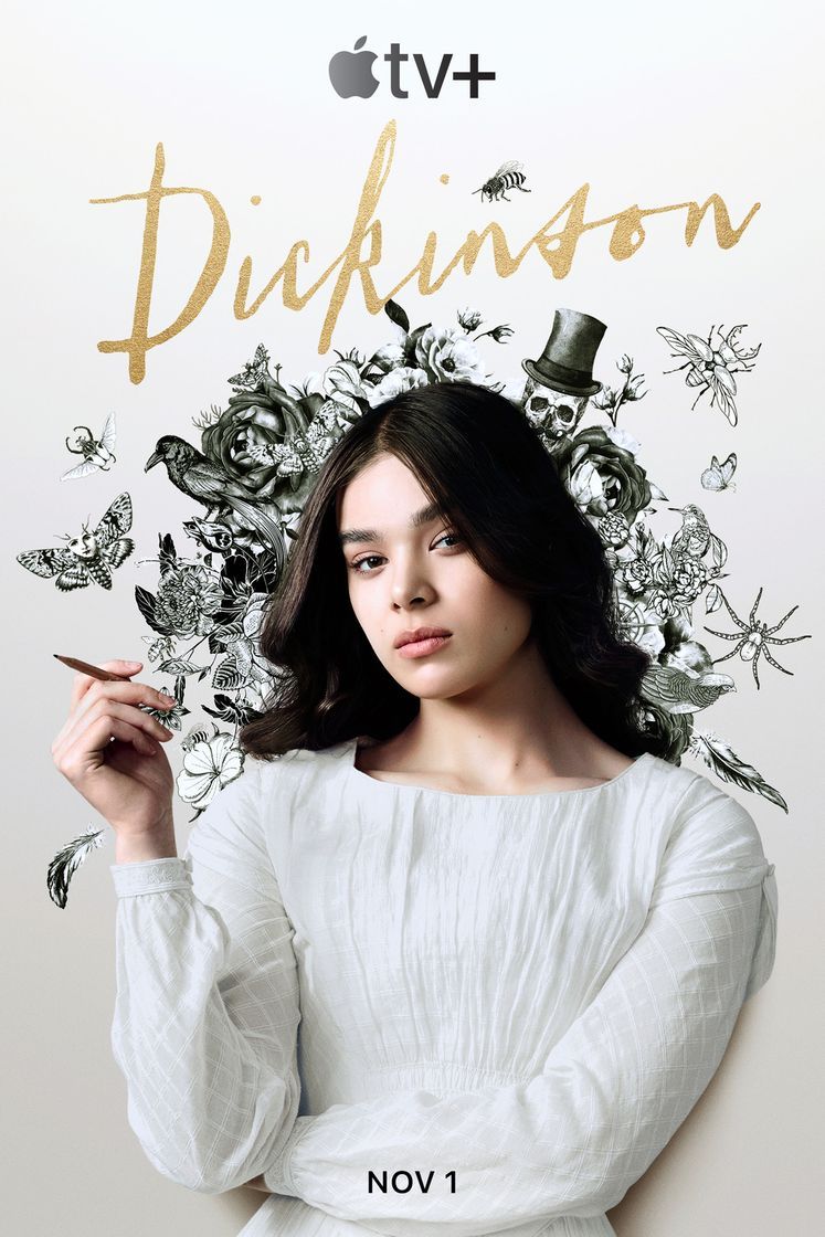 Social Dikinson