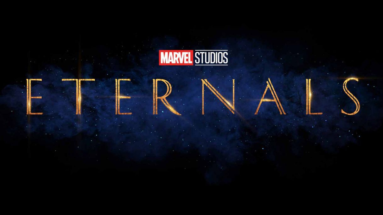 Movie Eternals