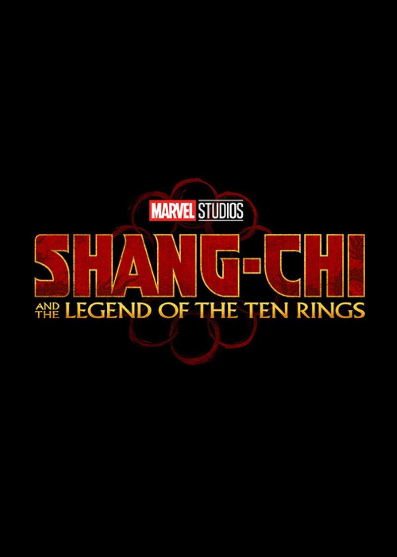 Movie Shang-Chi y la leyenda de los Diez Anillos