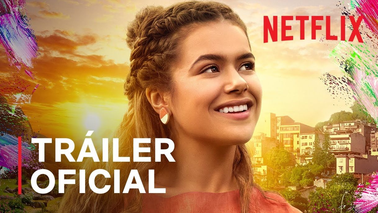 Social Papá por dos | Tráiler Oficial | Netflix - YouTube